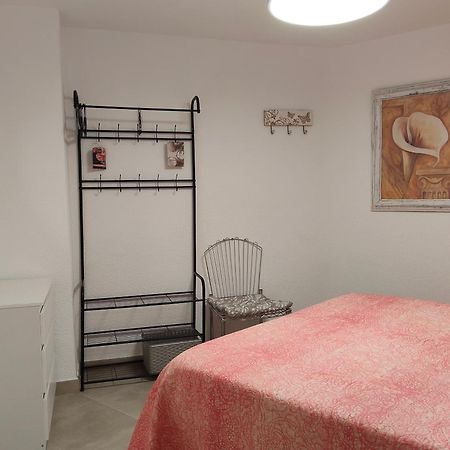 Apartmán Mijas Golf Hoyo 16 Fuengirola Exteriér fotografie