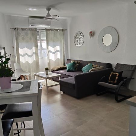 Apartmán Mijas Golf Hoyo 16 Fuengirola Exteriér fotografie