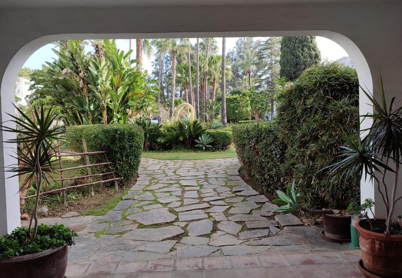 Apartmán Mijas Golf Hoyo 16 Fuengirola Exteriér fotografie