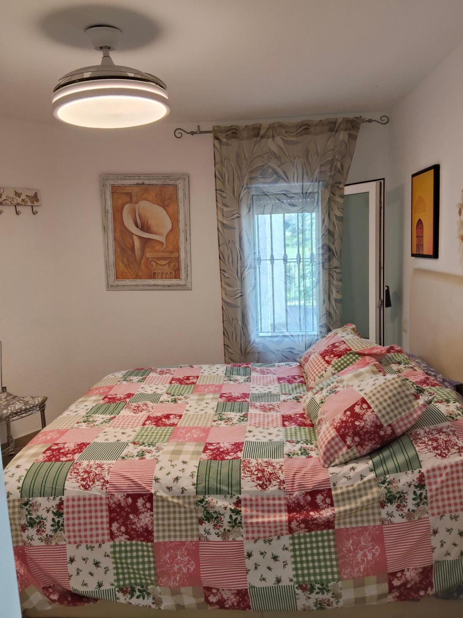 Apartmán Mijas Golf Hoyo 16 Fuengirola Exteriér fotografie