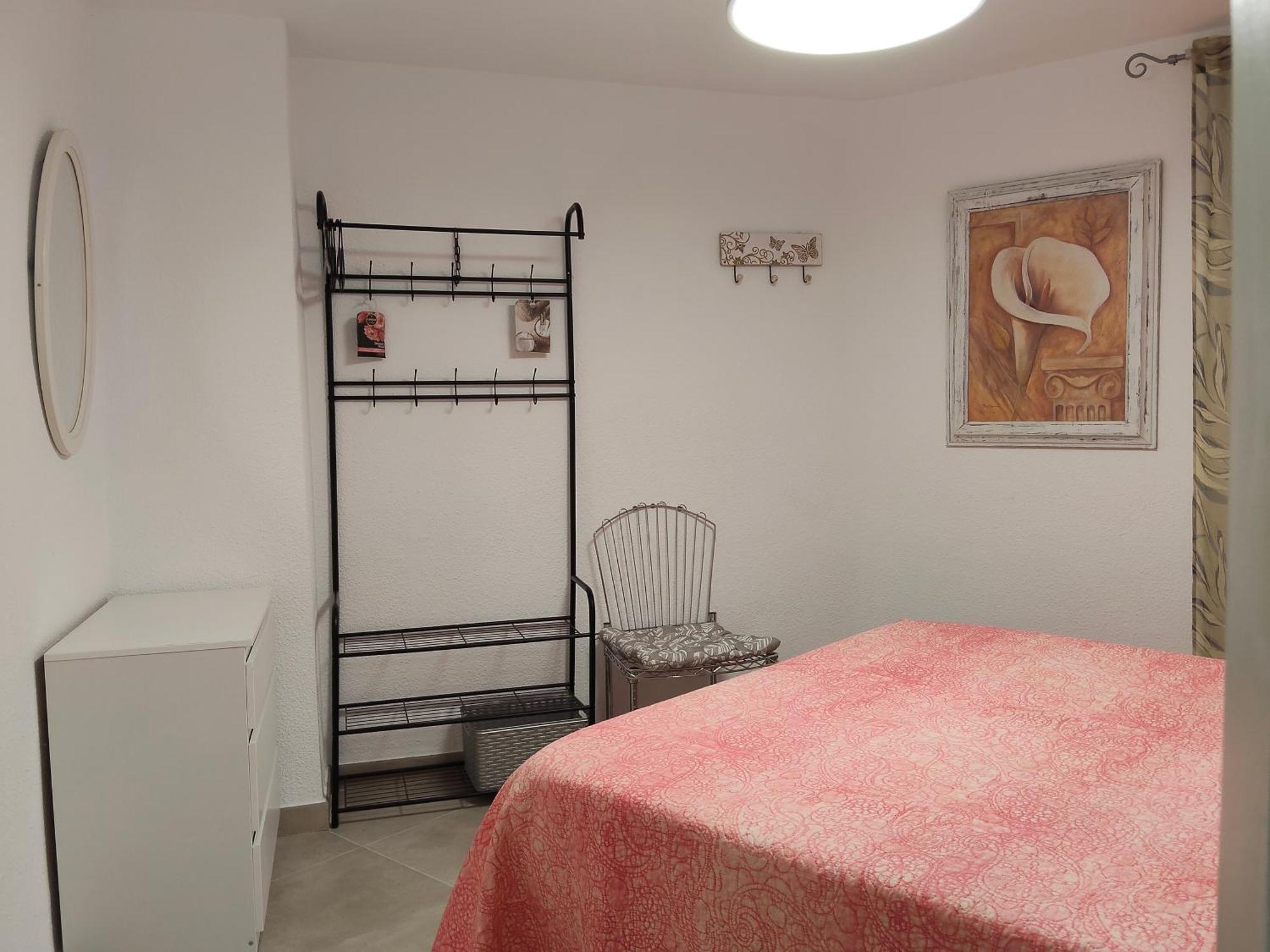 Apartmán Mijas Golf Hoyo 16 Fuengirola Exteriér fotografie