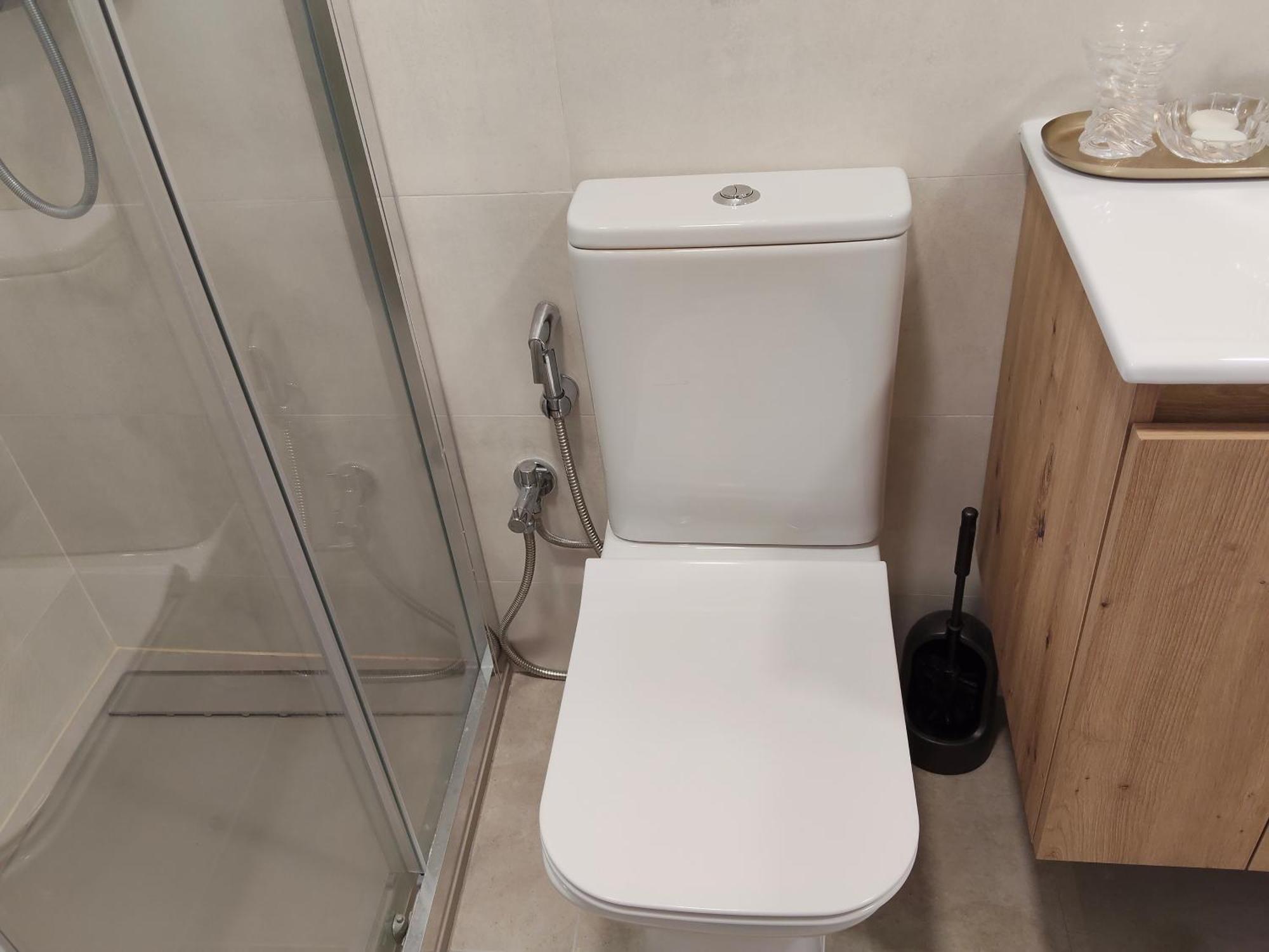 Apartmán Mijas Golf Hoyo 16 Fuengirola Exteriér fotografie