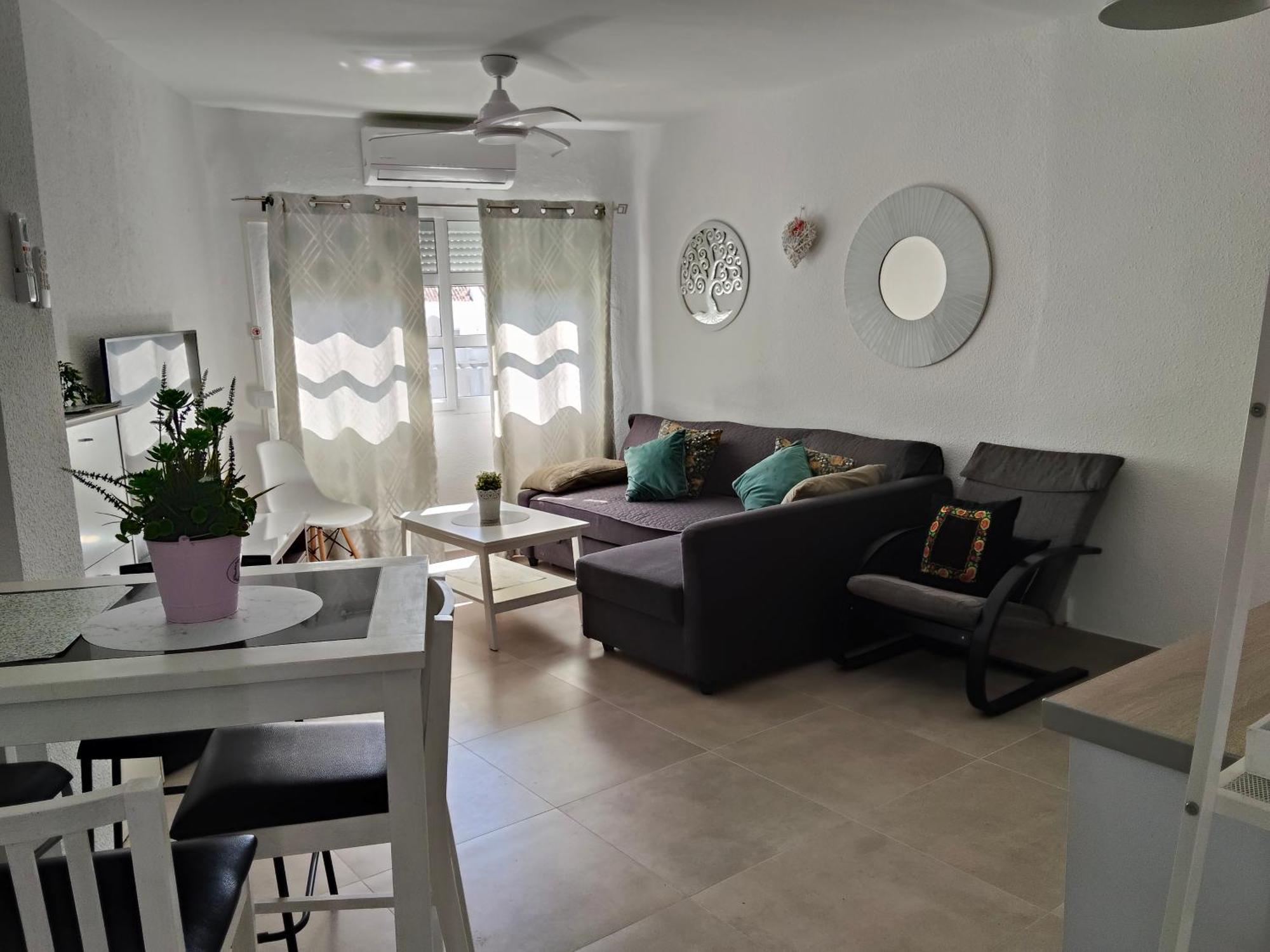 Apartmán Mijas Golf Hoyo 16 Fuengirola Exteriér fotografie