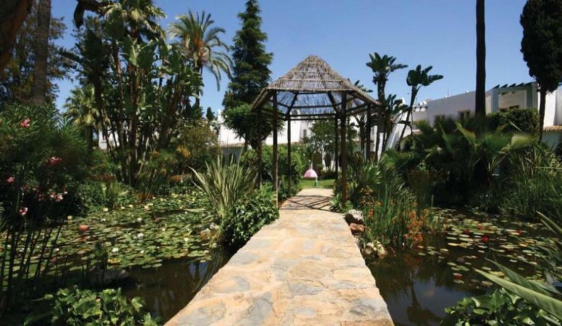 Apartmán Mijas Golf Hoyo 16 Fuengirola Exteriér fotografie