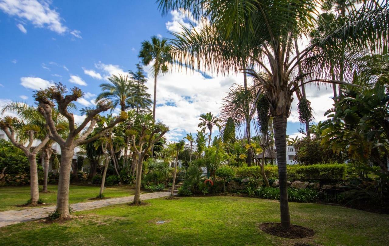 Apartmán Mijas Golf Hoyo 16 Fuengirola Exteriér fotografie