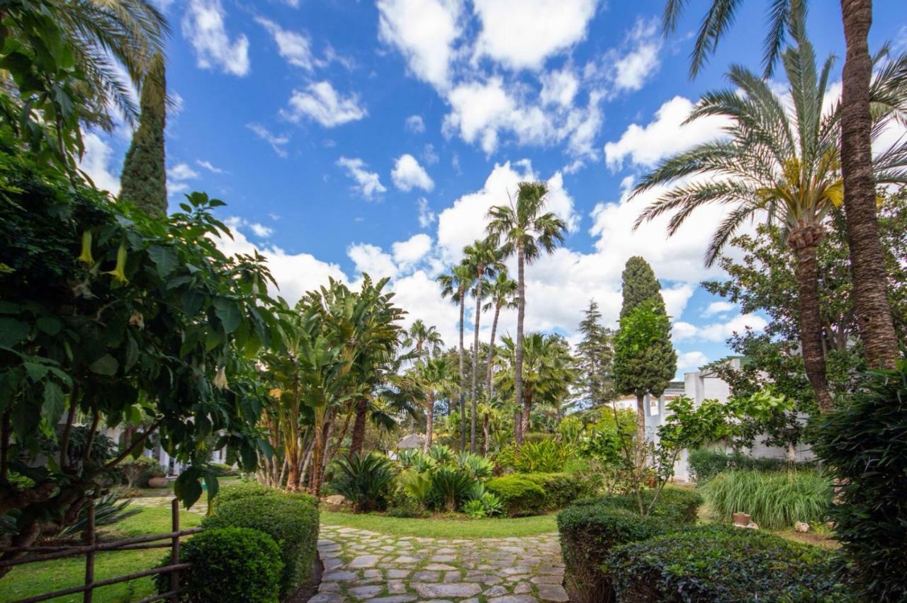 Apartmán Mijas Golf Hoyo 16 Fuengirola Exteriér fotografie