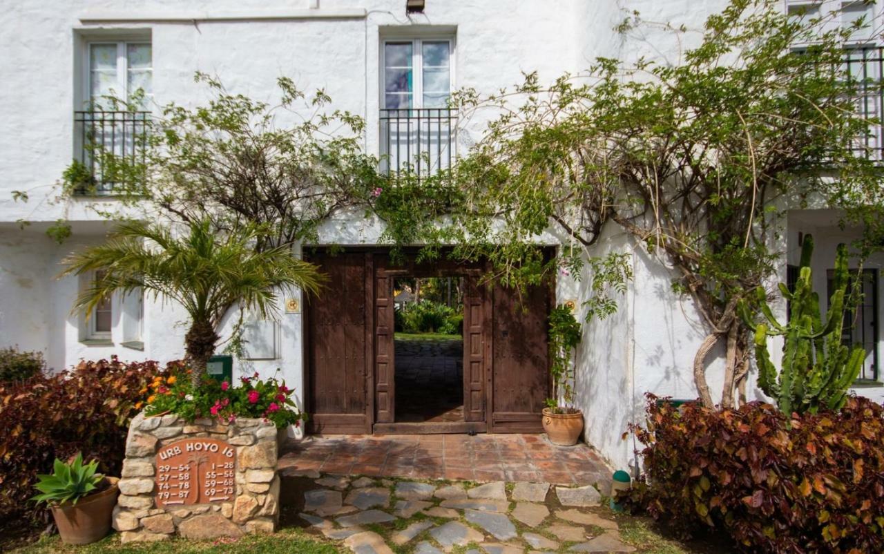 Apartmán Mijas Golf Hoyo 16 Fuengirola Exteriér fotografie