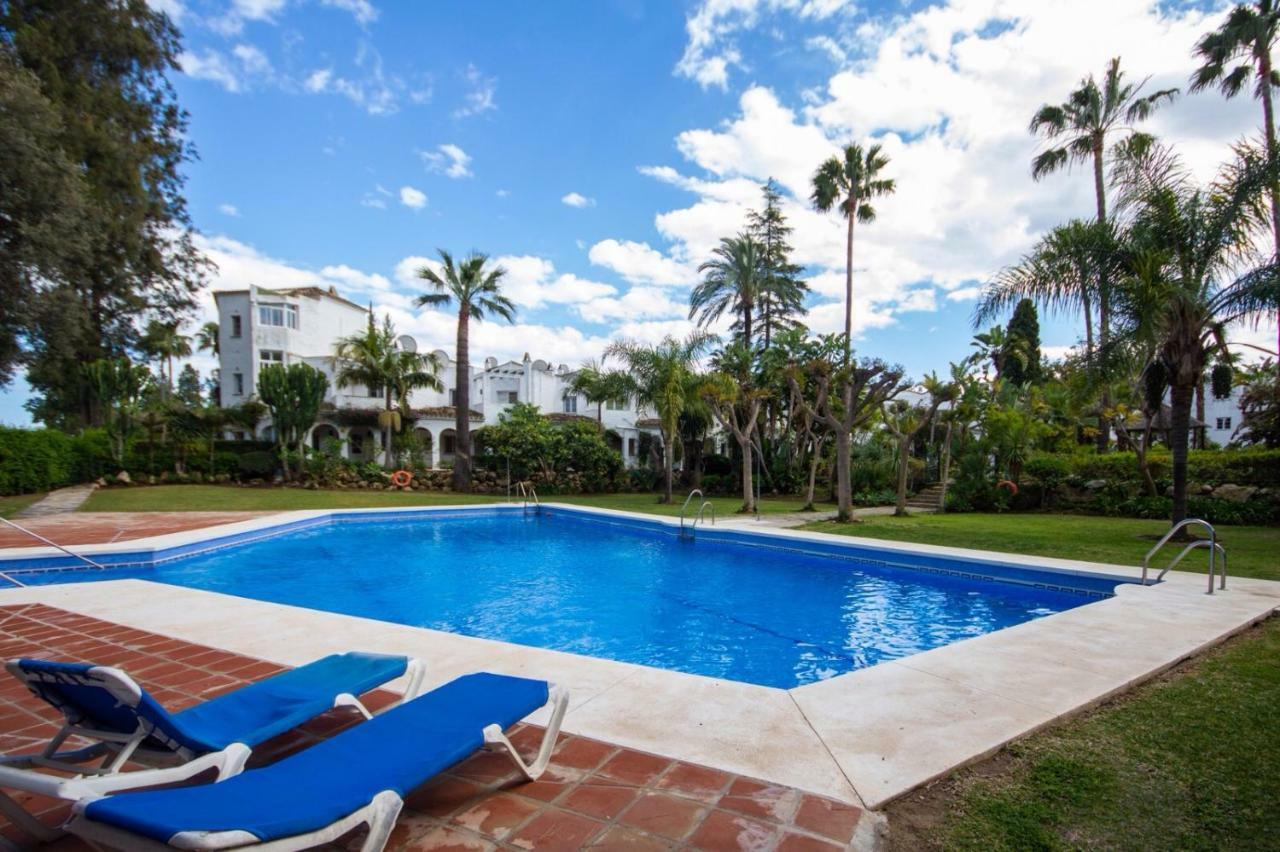 Apartmán Mijas Golf Hoyo 16 Fuengirola Exteriér fotografie